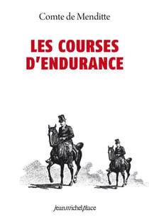 LES COURSES D'ENDURANCES