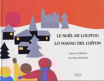 Le noel de louitou/lo nadal del loiton