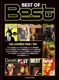 Best of best Tome 1 - les années 1968/80