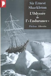 L'odyssee de l'"Endurance