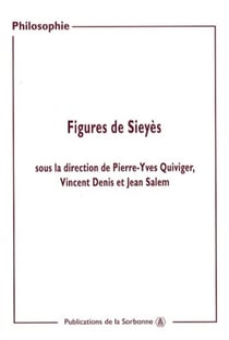 Figures de Sieyès