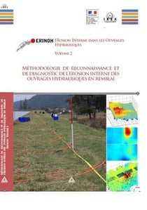 Erinoh : érosion interne dans les ouvrages hydrauliques v.2