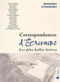 Correspondances d'écrivains : les plus belles lettres
