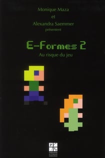 E-formes 2 - au risque du jeu