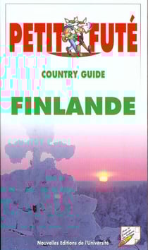 Finlande 2000, le petit fute (edition 2)