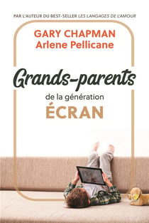 Grands-parents de la génération écran