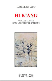 Hi K'ang - un sage taoïste dans une forêt de bambous