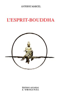 L'esprit-Bouddha