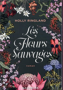 Les fleurs sauvages