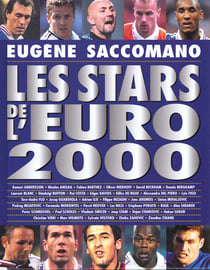 Les stars de la coupe d'europe 2000