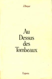 Au dessus des tombeaux