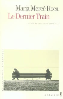 Dernier train (le)
