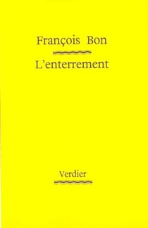 L'enterrement