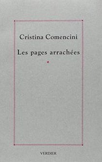 Les pages arrachees