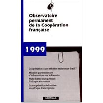 Rapport 1999