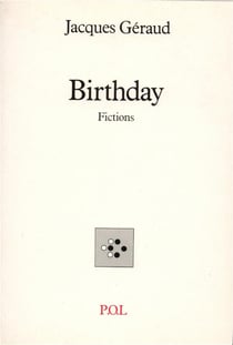 Birthday