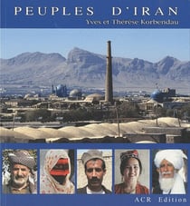 Peuples d'Iran