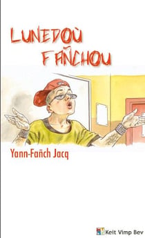Lunedoù fanchou