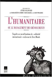 HUMANITAIRE