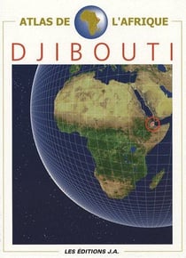 ATLAS DE DJIBOUTI.