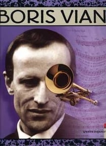 Chansons en BD Tome 3 - Boris Bian