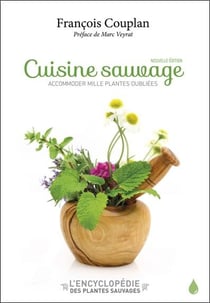 Cuisine sauvage : accomoder mille plantes oubliées