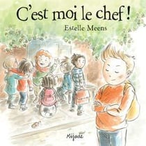 C Est Moi Le Chef