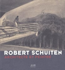 Robert schuiten - architecte et peintre