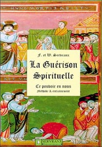 Guerison spirituelle