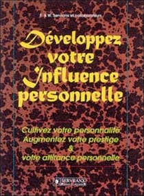 Developpez votre influence personnelle