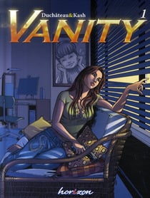 Vanity t.1 - la folie du diable