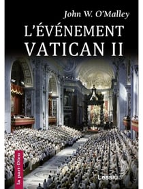L'événement Vatican II