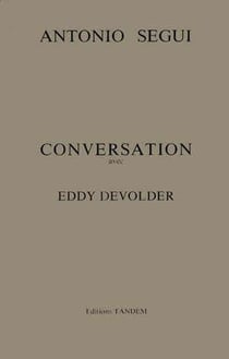 Segui - conversation avec eddy devolder