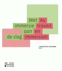 Au travail, en immersion
