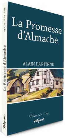 La promesse d'almache