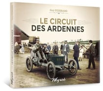 Le circuit des ardennes