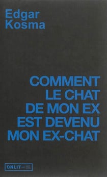 Comment le chat de mon ex est devenu mon ex-chat