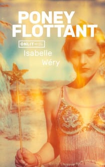 Poney flottant
