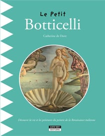 Le petit Boticelli