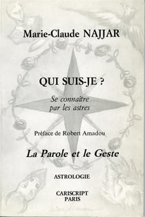 Qui suis-je
