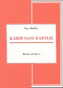 Karim sans kabylie