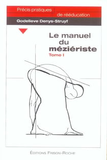 Le manuel du mezieriste  t1
