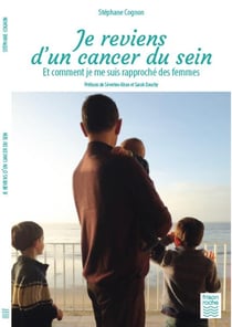 Je reviens d'un cancer du sein - et comment je me suis rapproché des femmes