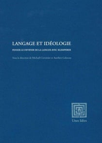 Langage et idéologie