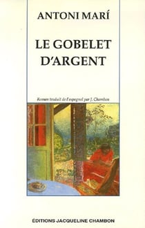 Le gobelet d'argent