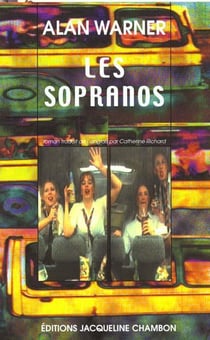 LES SOPRANOS