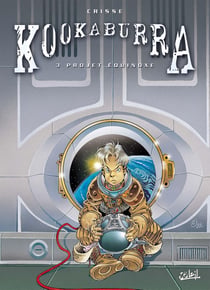 Kookaburra T03 - Projet équinoxe