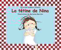 La tétine de Nina