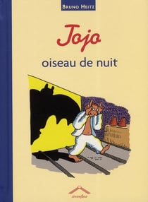 Jojo oiseau de nuit