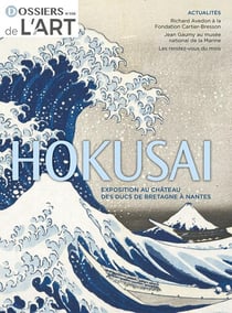 Hokusai : (1760-1849), chefs-d'oeuvre du musée Hokusai-kan d'Obuse